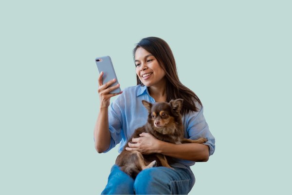PetDesk App